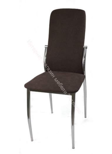 Стул «Капри» (Эмаль)/Кожзам, Ткань