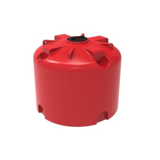 Емкость КАС 4500 л TR