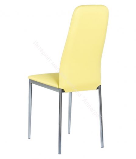 Стул «Вест» (Эмаль)/Кожзам, Ткань