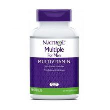 NATROL - Multiple for Men