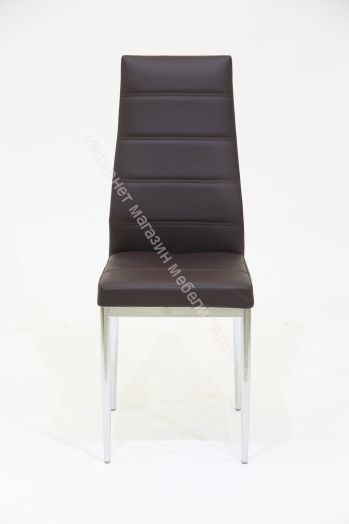 Стул «Норд» (Эмаль)/Кожзам, Ткань