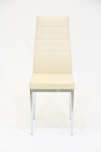 Стул «Норд» (Эмаль)/Кожзам, Ткань