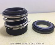 Торцевое уплотнение MG12/22-z G6 Q1Q1EGG