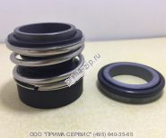 Торцевое уплотнение MG12/25 G6 Q1Q1EGG