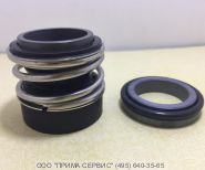 Торцевое уплотнение MG12/25 G6 Q1Q1EGG