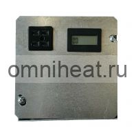 Счетчик моточасов цифровой EnergyLogic