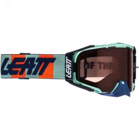 Leatt Velocity 6.5 Ice Rose UC 32%, очки для мотокросса и эндуро