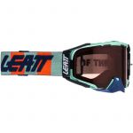 Leatt Velocity 6.5 Ice Rose UC 32%, очки для мотокросса и эндуро