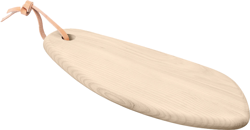 Разделочная доска Ash