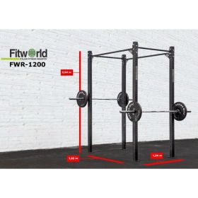 Рама FitWorld FWR-1200