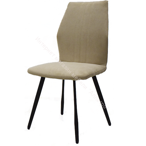 Стул «Модена-Лофт» (эмаль)/Кожзам, Ткань