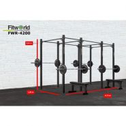 Рама FitWorld FWR-4200