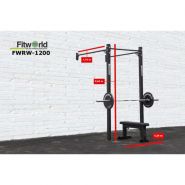 Рама с креплением к стене FitWorld FWRW-1200