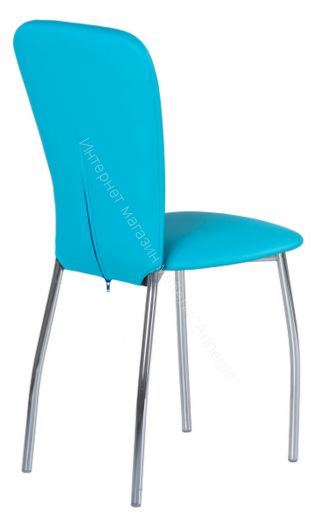 Стул «Сиена» (Эмаль)/Кожзам, Ткань