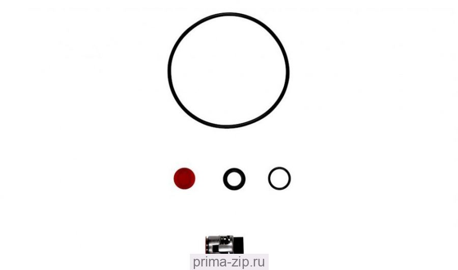 Комплект уплотнения вала Kit TP(D) shaft seal 12mm BUBE  артикул -96409263