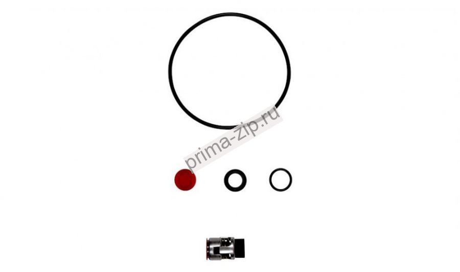 Комплект уплотнения вала Kit TP(D) shaft seal 12mm BUBE  артикул -96409263