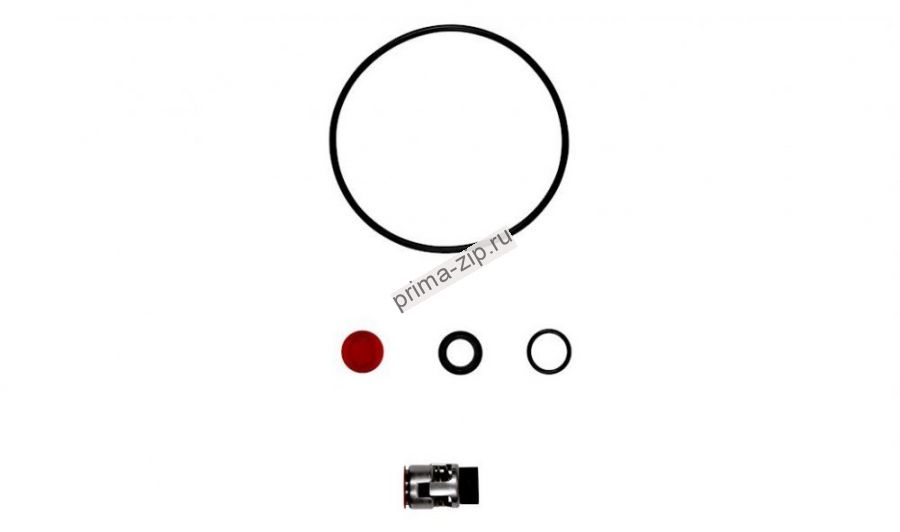 Комплект уплотнения вала Kit TP(D) shaft seal 12mm BUBE  артикул -96409263
