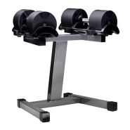 Подставка под наборные гантели NÜO Flexbell Floor Stand