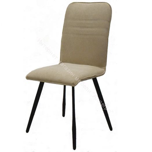 Стул «София-Лофт» (Эмаль)/Кожзам, Ткань