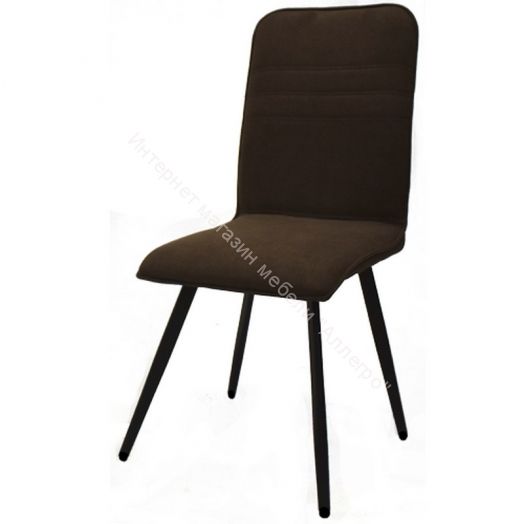 Стул «София-Лофт» (Эмаль)/Кожзам, Ткань