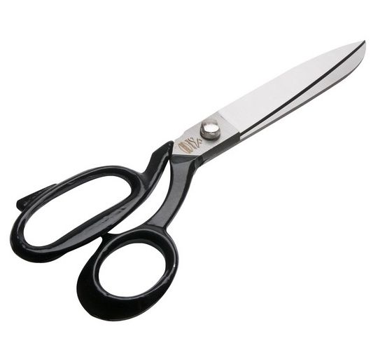 Ножницы Premax 7" (180 мм).     Цена 1250 руб