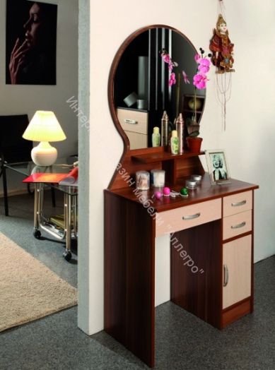 Туалетный столик "Надежда-М04"