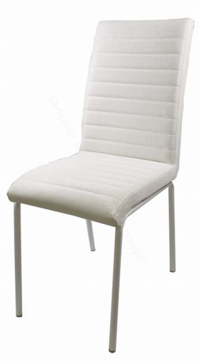 Стул «Бари Лофт» (Эмаль)/Кожзам, Ткань