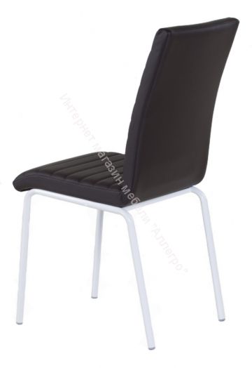 Стул «Бари Лофт» (Эмаль)/Кожзам, Ткань