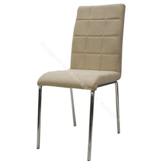 Стул «Эмполи» (Эмаль)/Кожзам, Ткань