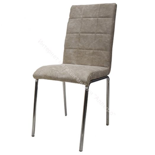 Стул «Эмполи» (Эмаль)/Кожзам, Ткань