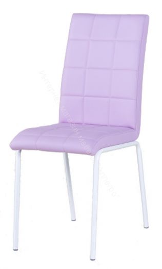 Стул «Эмполи» (Эмаль)/Кожзам, Ткань