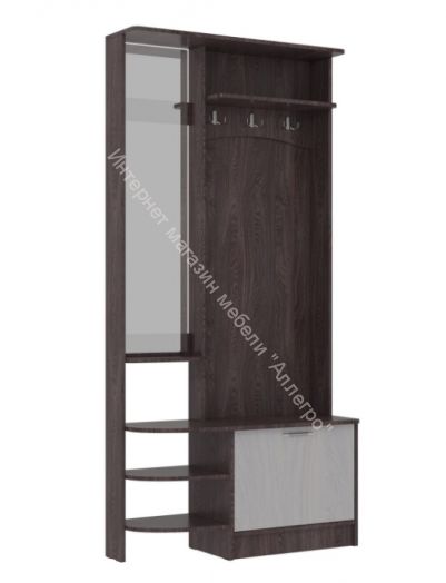 Набор мебели для прихожей "Саша 13"