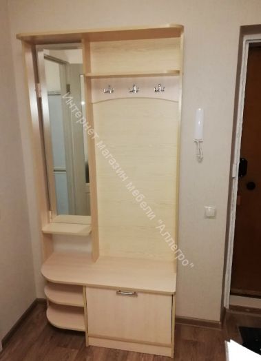 Набор мебели для прихожей "Саша 13"