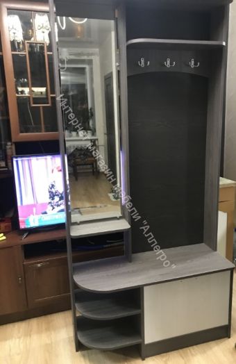 Набор мебели для прихожей "Саша 13"