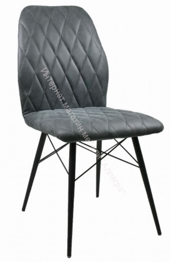 Стул «Лацио-Люкс» (Эмаль)/Кожзам, Ткань