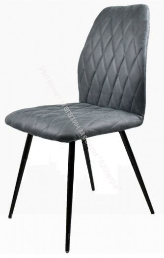 Стул «Лацио-Лофт» (Эмаль)/Кожзам, Ткань