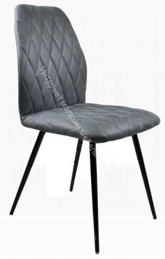 Стул «Лацио-Лофт» (Эмаль)/Кожзам, Ткань