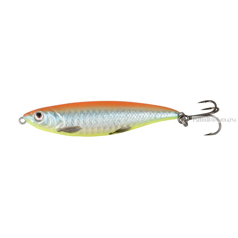 Приманка Savage Gear 3D Horny Herring 80мм / 13гр / цвет: 09-Orange Flash 53795