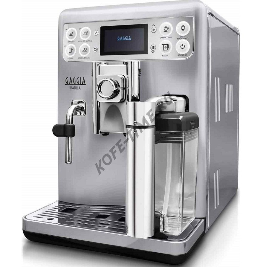 Кофемашина Gaggia Babila