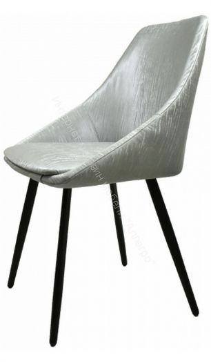 Стул «Монти-Лофт» (эмаль)/Кожзам, Ткань