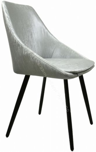 Стул «Монти-Лофт» (эмаль)/Кожзам, Ткань