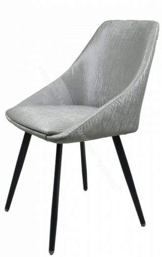 Стул «Монти-Лофт» (эмаль)/Кожзам, Ткань