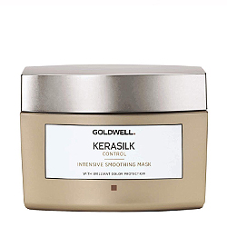 Goldwell Kerasilk Control Intensive Smoothing Mask - Интенсивно разглаживающая маска 200 мл