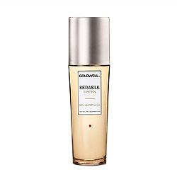 Goldwell Kerasilk Control Rich Protective Oil - Защитное масло 75 мл