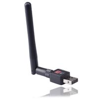 USB WIFI сетевой адаптер 150M