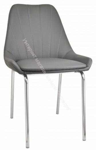 Стул «Марино» (эмаль)/Кожзам, Ткань