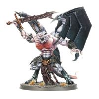 Warhammer 40,000: Daemon Prince