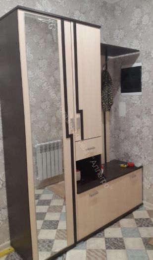 Прихожая "Саша 6" Левая