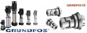 Торцевое уплотнение Grundfos CRN 15-12 A-P-G-E-HQQE