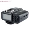 Пульт-радиосинхронизатор Godox X1T-C TTL для Canon